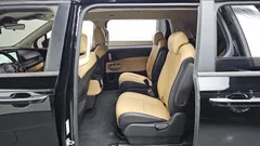 2023 Kia Carnival Gasoline 9-Seater Prestige — фото 11