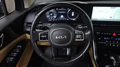 2023 Kia Carnival Gasoline 9-Seater Prestige — фото 14