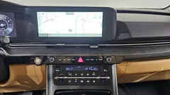 2023 Kia Carnival Gasoline 9-Seater Prestige — фото 15