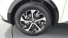 2023 Kia Sportage Signature 2WD, белый — фото 5