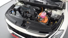 2023 Kia Sportage Signature 2WD, белый — фото 6