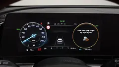 2023 Kia Sportage Signature 2WD, белый — фото 8