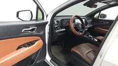 2023 Kia Sportage Signature 2WD, белый — фото 10