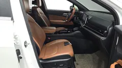2023 Kia Sportage Signature 2WD, белый — фото 11