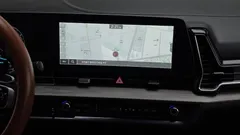 2023 Kia Sportage Signature 2WD, белый — фото 14