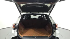 2023 Kia Sportage Signature 2WD, белый — фото 20