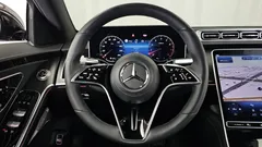 2022 Mercedes-Benz S-Class S450L 4MATIC — фото 13