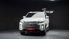 2021 SsangYong Rexton Diesel 2.2 4WD — фото 3
