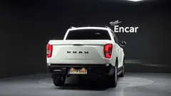 2021 SsangYong Rexton Diesel 2.2 4WD — фото 4