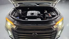 2021 SsangYong Rexton Diesel 2.2 4WD — фото 6