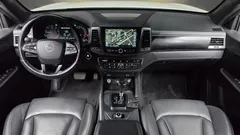 2021 SsangYong Rexton Diesel 2.2 4WD — фото 7