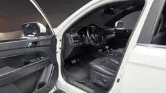 2021 SsangYong Rexton Diesel 2.2 4WD — фото 10