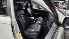 2021 SsangYong Rexton Diesel 2.2 4WD — фото 11
