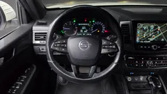 2021 SsangYong Rexton Diesel 2.2 4WD — фото 13