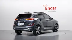 2022 Hyundai Kona Gasoline 2.0 2WD — фото 2