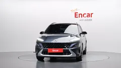 2022 Hyundai Kona Gasoline 2.0 2WD — фото 3
