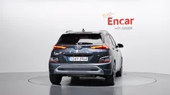 2022 Hyundai Kona Gasoline 2.0 2WD — фото 4