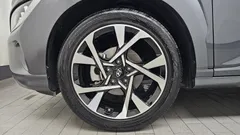 2022 Hyundai Kona Gasoline 2.0 2WD — фото 5
