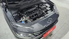 2022 Hyundai Kona Gasoline 2.0 2WD — фото 6