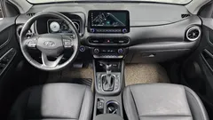 2022 Hyundai Kona Gasoline 2.0 2WD — фото 7
