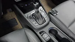 2022 Hyundai Kona Gasoline 2.0 2WD — фото 9