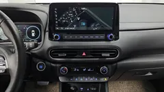 2022 Hyundai Kona Gasoline 2.0 2WD — фото 12