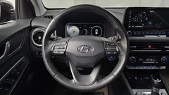 2022 Hyundai Kona Gasoline 2.0 2WD — фото 13