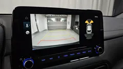 2022 Hyundai Kona Gasoline 2.0 2WD — фото 14