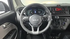 2023 Kia Ray Van — фото 12