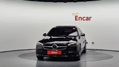 2023 Mercedes-Benz C-Class C200 Avantgarde — фото 3