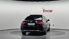 2023 Mercedes-Benz C-Class C200 Avantgarde — фото 4