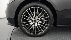 2023 Mercedes-Benz C-Class C200 Avantgarde — фото 5
