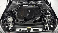 2023 Mercedes-Benz C-Class C200 Avantgarde — фото 6