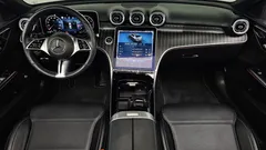 2023 Mercedes-Benz C-Class C200 Avantgarde — фото 7