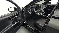 2023 Mercedes-Benz C-Class C200 Avantgarde — фото 10