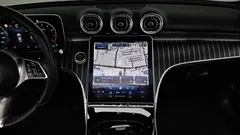 2023 Mercedes-Benz C-Class C200 Avantgarde — фото 14