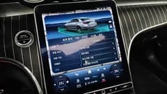 2023 Mercedes-Benz C-Class C200 Avantgarde — фото 16