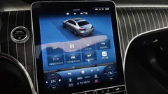 2023 Mercedes-Benz C-Class C200 Avantgarde — фото 17