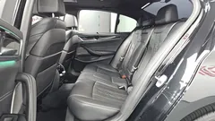 2023 BMW 5-Series 530e M Sport — фото 12