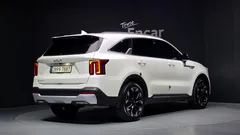 2024 Kia Sorento Diesel 2.2 2WD — фото 2