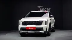 2024 Kia Sorento Diesel 2.2 2WD — фото 3