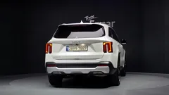 2024 Kia Sorento Diesel 2.2 2WD — фото 4