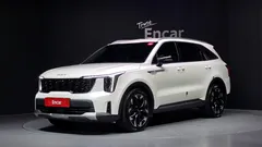 2024 Kia Sorento Diesel 2.2 2WD — фото 13