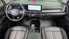 2024 Kia Sorento Diesel 2.2 2WD — фото 14