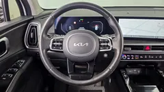 2024 Kia Sorento Diesel 2.2 2WD — фото 17
