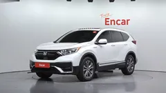 2022 Honda CR-V 2.0 Hybrid Touring 4WD — фото 1