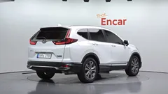 2022 Honda CR-V 2.0 Hybrid Touring 4WD — фото 2