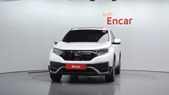 2022 Honda CR-V 2.0 Hybrid Touring 4WD — фото 3