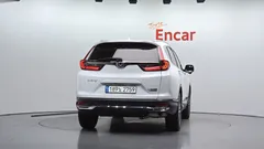 2022 Honda CR-V 2.0 Hybrid Touring 4WD — фото 4