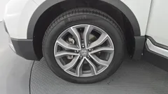 2022 Honda CR-V 2.0 Hybrid Touring 4WD — фото 5